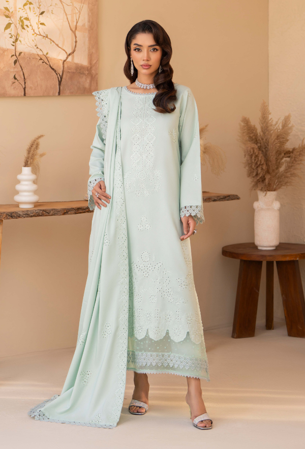 Humdum | Jugnu Collection | D07 - Official Humdum stockist in UK - Sakeena London