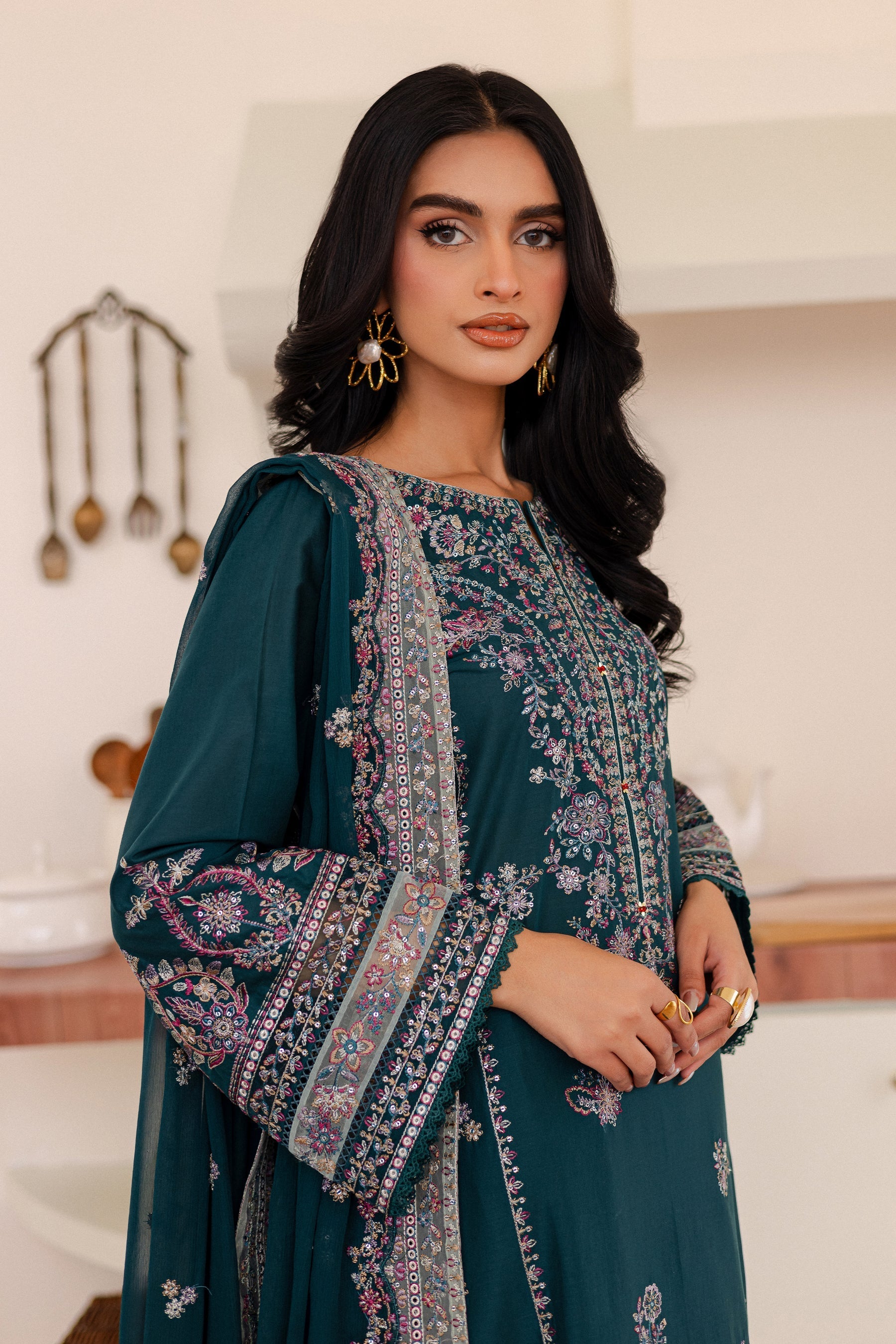 Batik | Kai Formals | Leal - Official Batik stockist in UK - Sakeena London