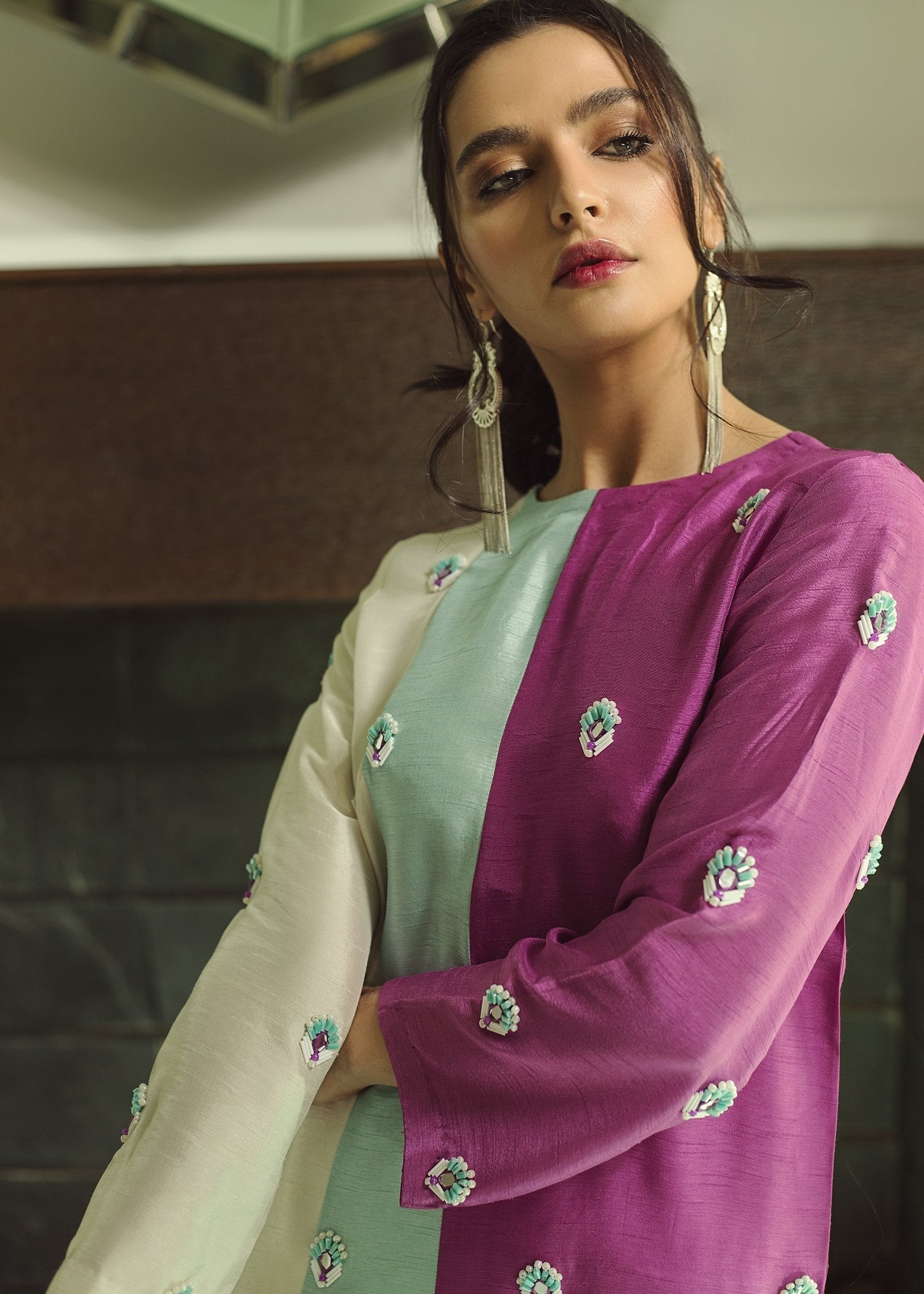 Hana | Serendipity Ready to Wear | Cherry Pop - Official Hana stockist in UK - Sakeena London