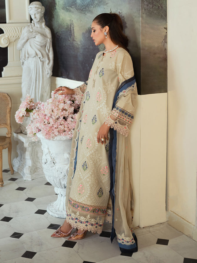 Faiza Faisal | Celine Eid Collection 24 | MIEL - Official Faiza Faisal stockist in UK - Sakeena London