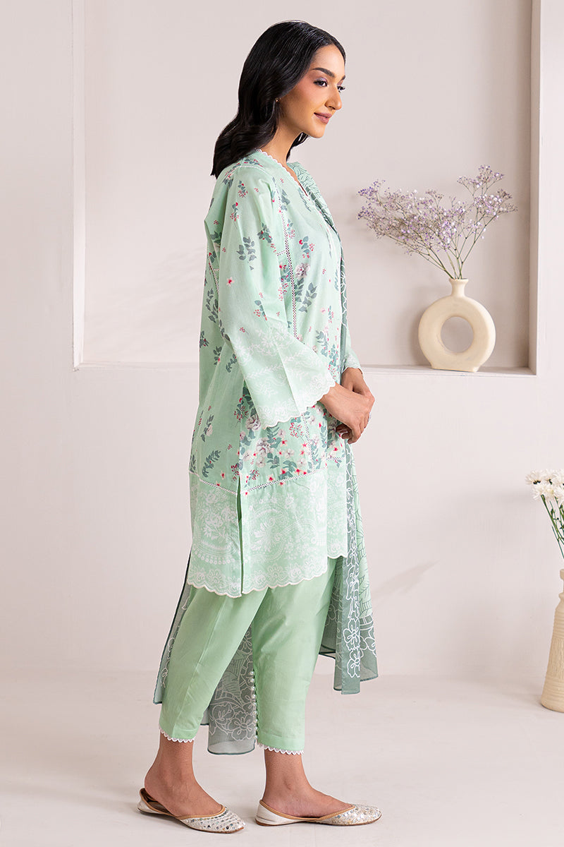 Cross Stitch | Daily Wear | MINT GRACE - Official Cross Stitch stockist in UK - Sakeena London