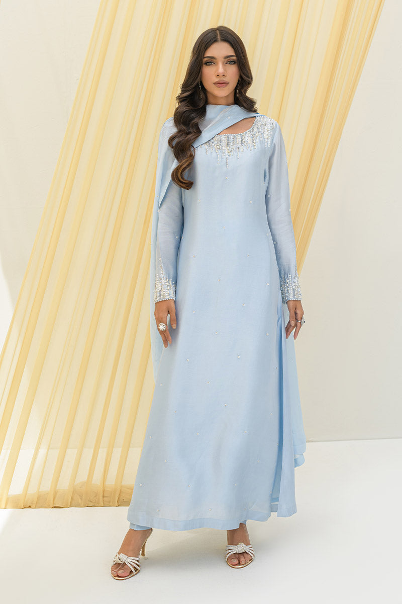 Chic Ophicial | Alaya Festive Formals | Amara - Official Chic Ophicial stockist in UK - Sakeena London