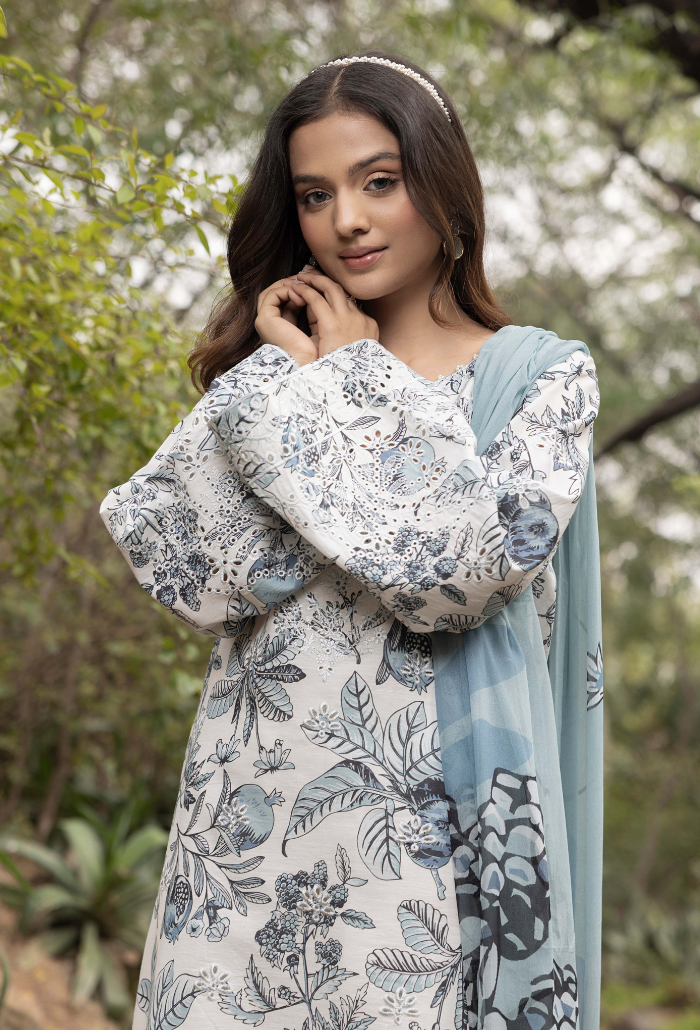 Humdum | Eden Garden 25 | Eden Garden - D09 - Official Humdum stockist in UK - Sakeena London