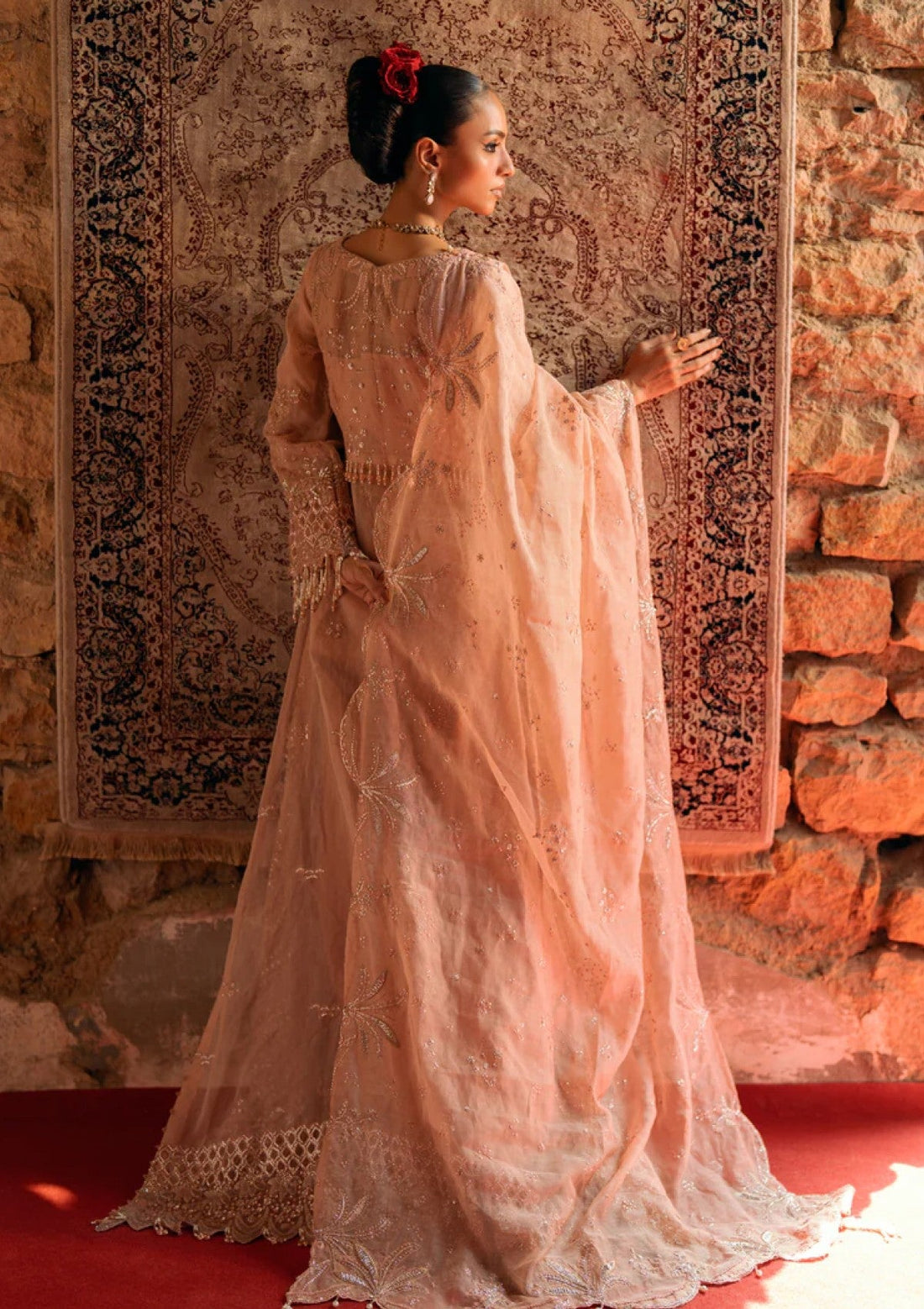 Formals - Florent - Mehermaah Wedding Formals - NARGIS