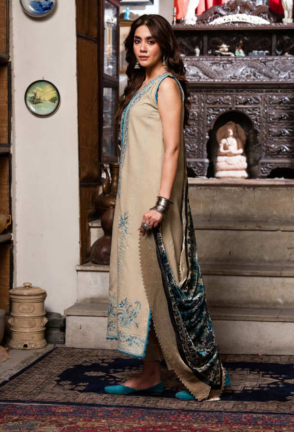 Humdum | Zouq 25 | D07 - Official Humdum stockist in UK - Sakeena London
