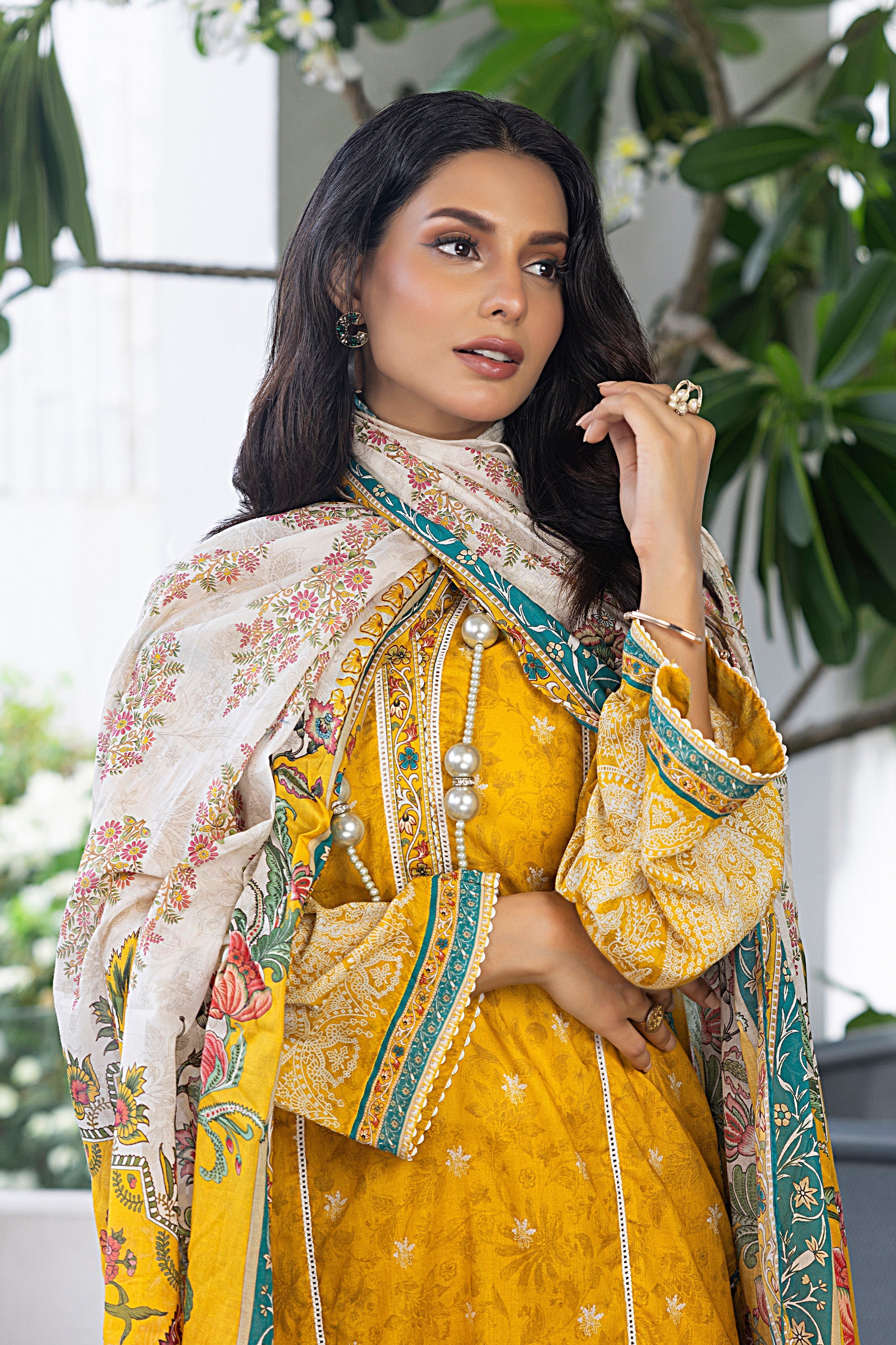 LSM | Winter Marina 24 | 0154 - Official LSM stockist in UK - Sakeena London