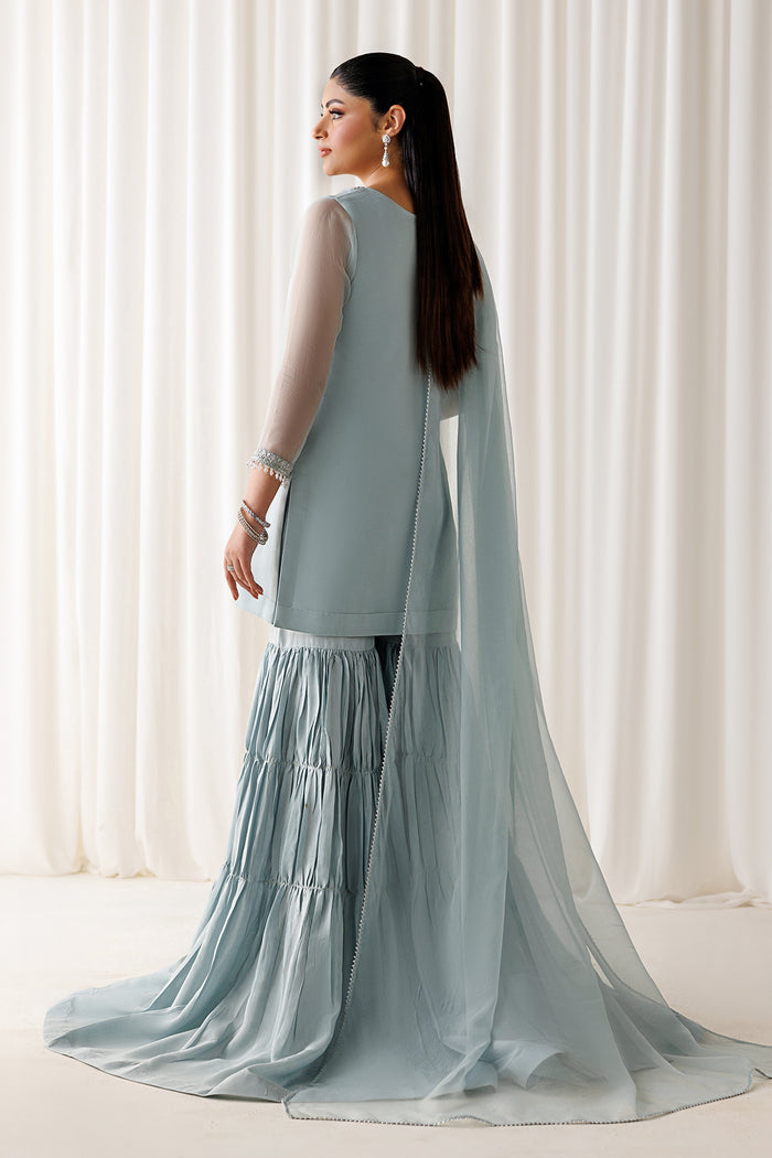 Baroque  | Luxury Pret 26 | EN-1294