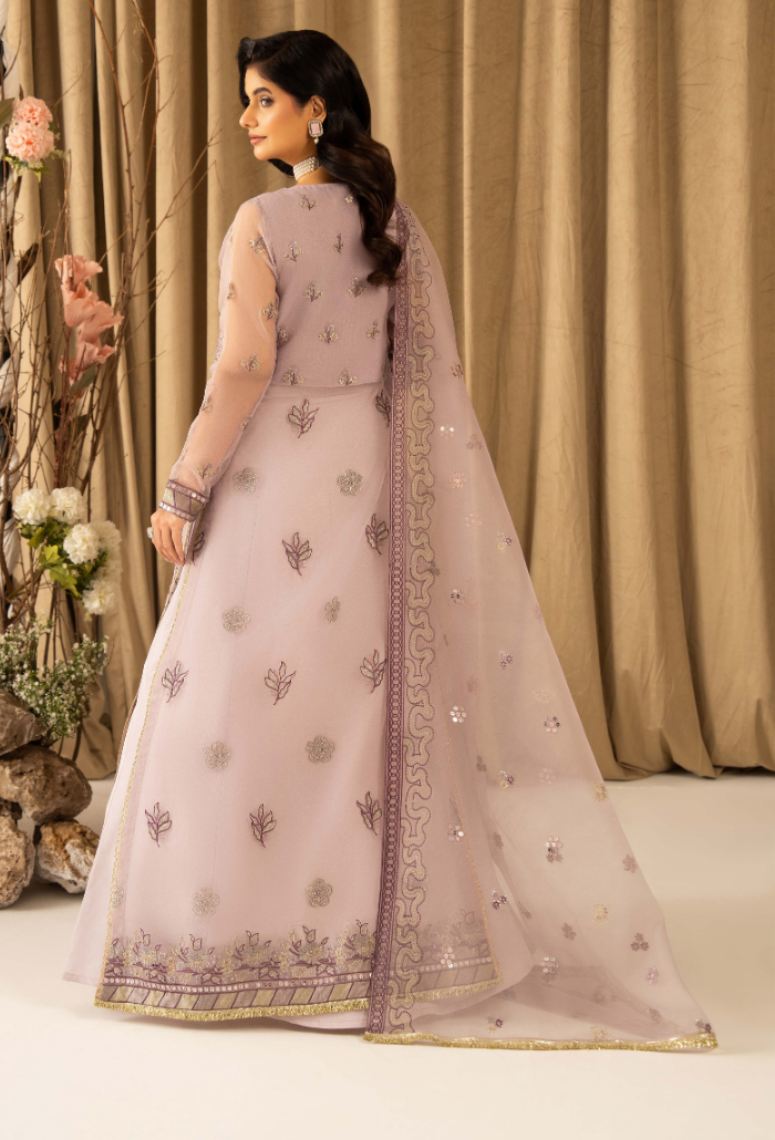 Humdum | Chiffon Collection | HOC - D14 - Official HumDum stockist in UK - Sakeena London