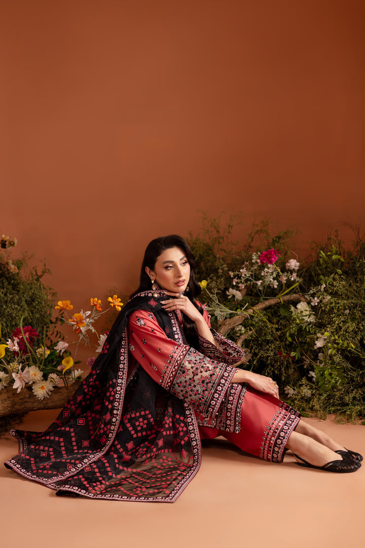 Batik | Aylin Festive Solids | BrickLane - Official Batik stockist in UK - Sakeena London