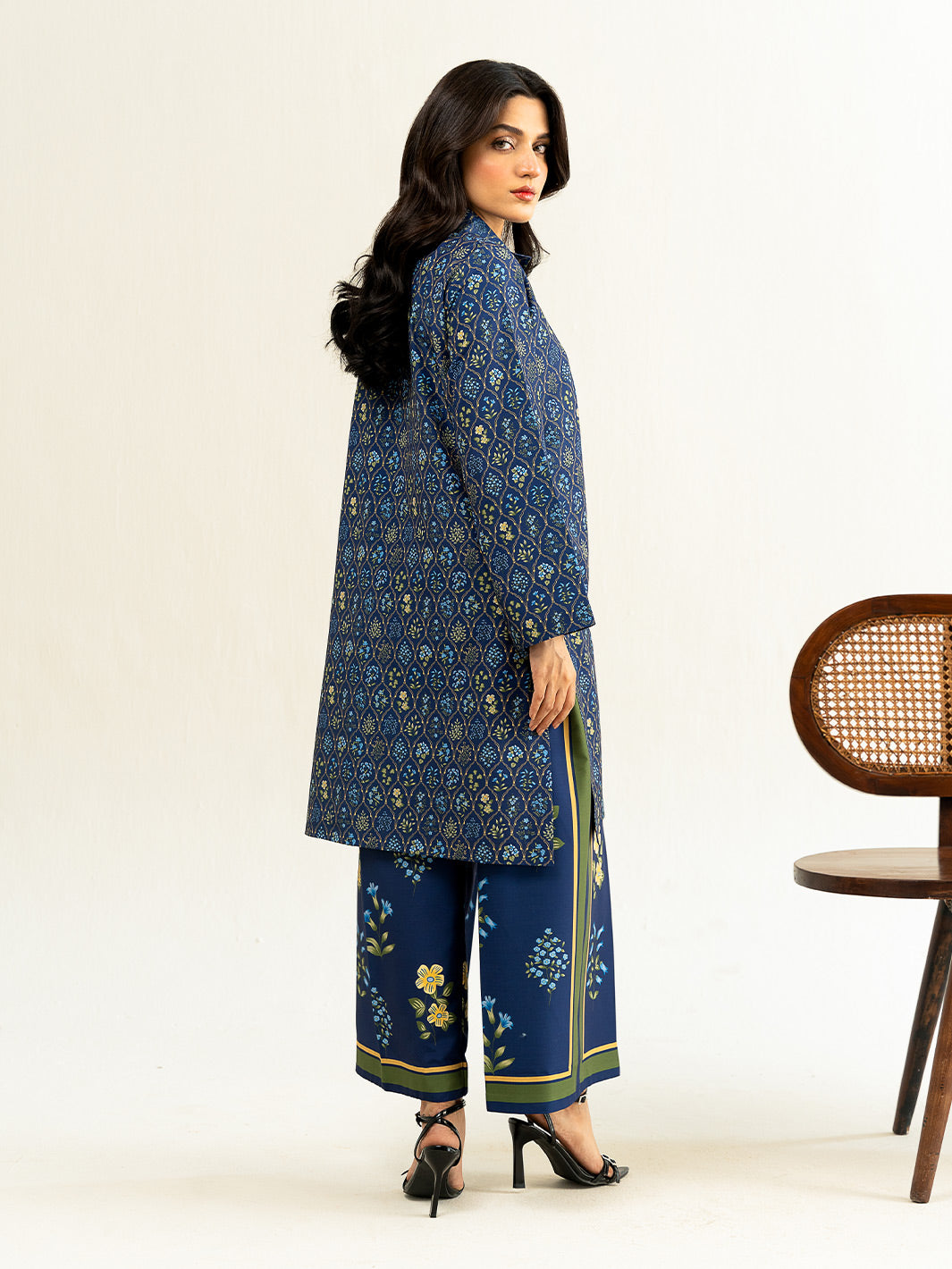 Faiza Faisal | Dayout Casual | FAYE - Official Faiza Faisal stockist in UK - Sakeena London