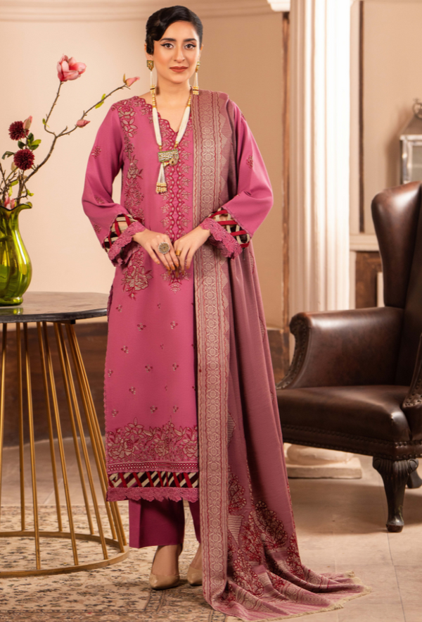 Humdum | Aaima 25 | D05 - Official Humdum stockist in UK - Sakeena London