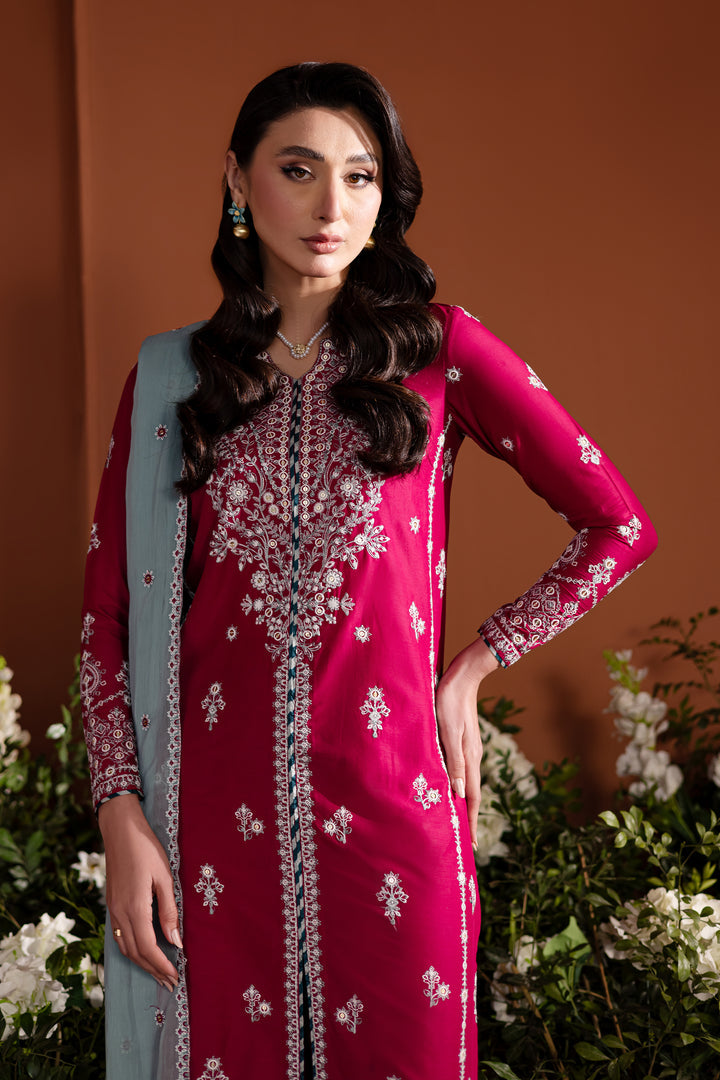 Batik | Aylin Festive Solids | Juno - Official Batik stockist in UK - Sakeena London