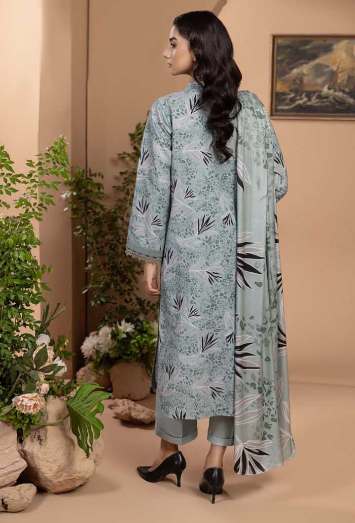 Humdum | Zara Winter 24 | Zara - D01 - Official HumDum stockist in UK - Sakeena London