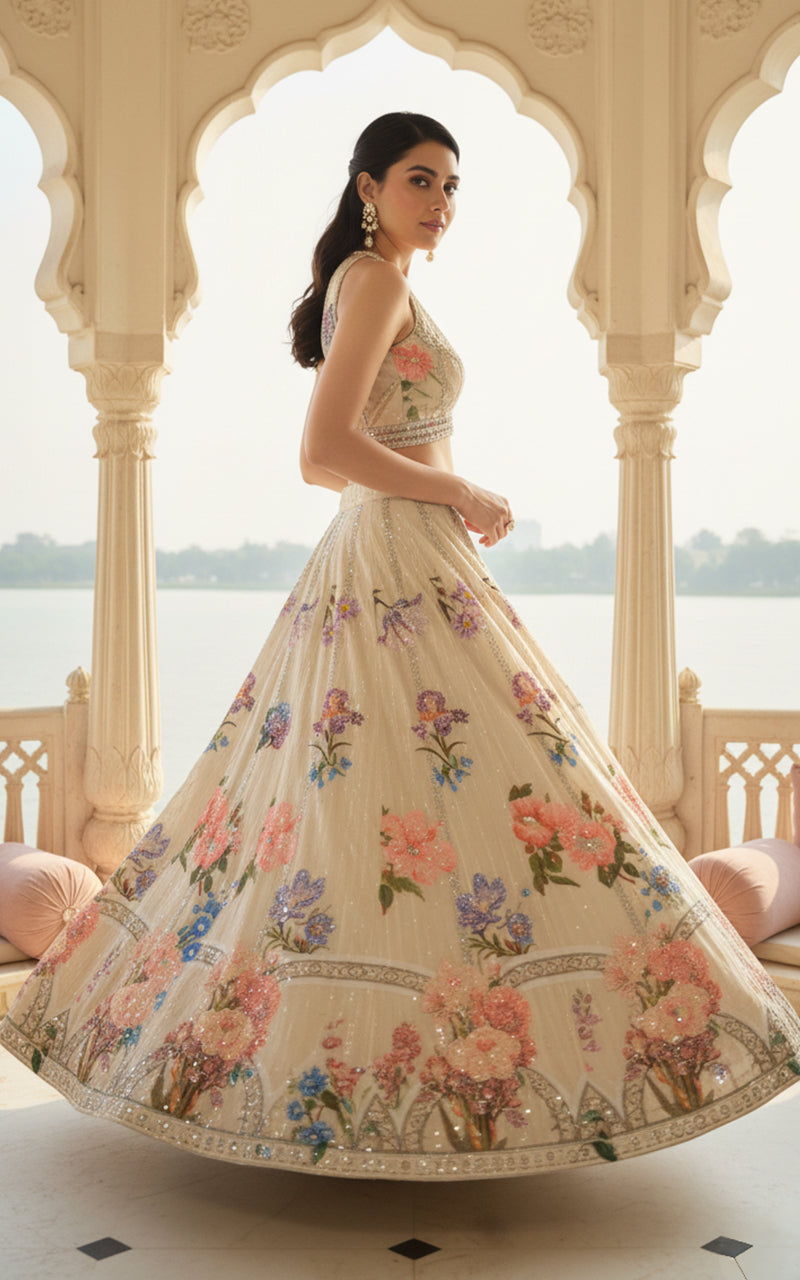 Threads and Motifs | Formal Dresses 25 | 10347 - Official Threads and Motifs stockist in UK - Sakeena London