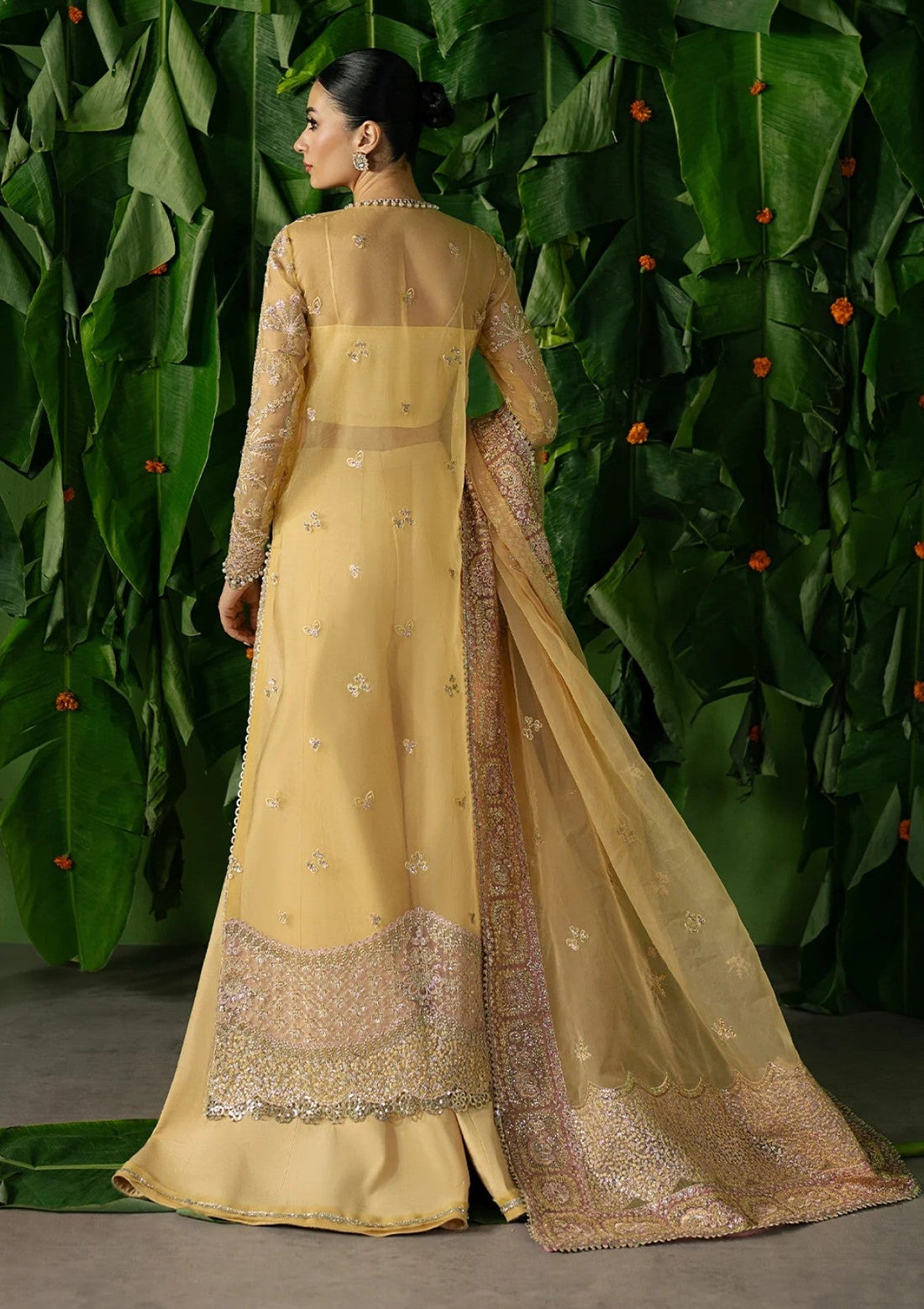 Formals - Ayzel - Pehli Nazar 25 - Chahat