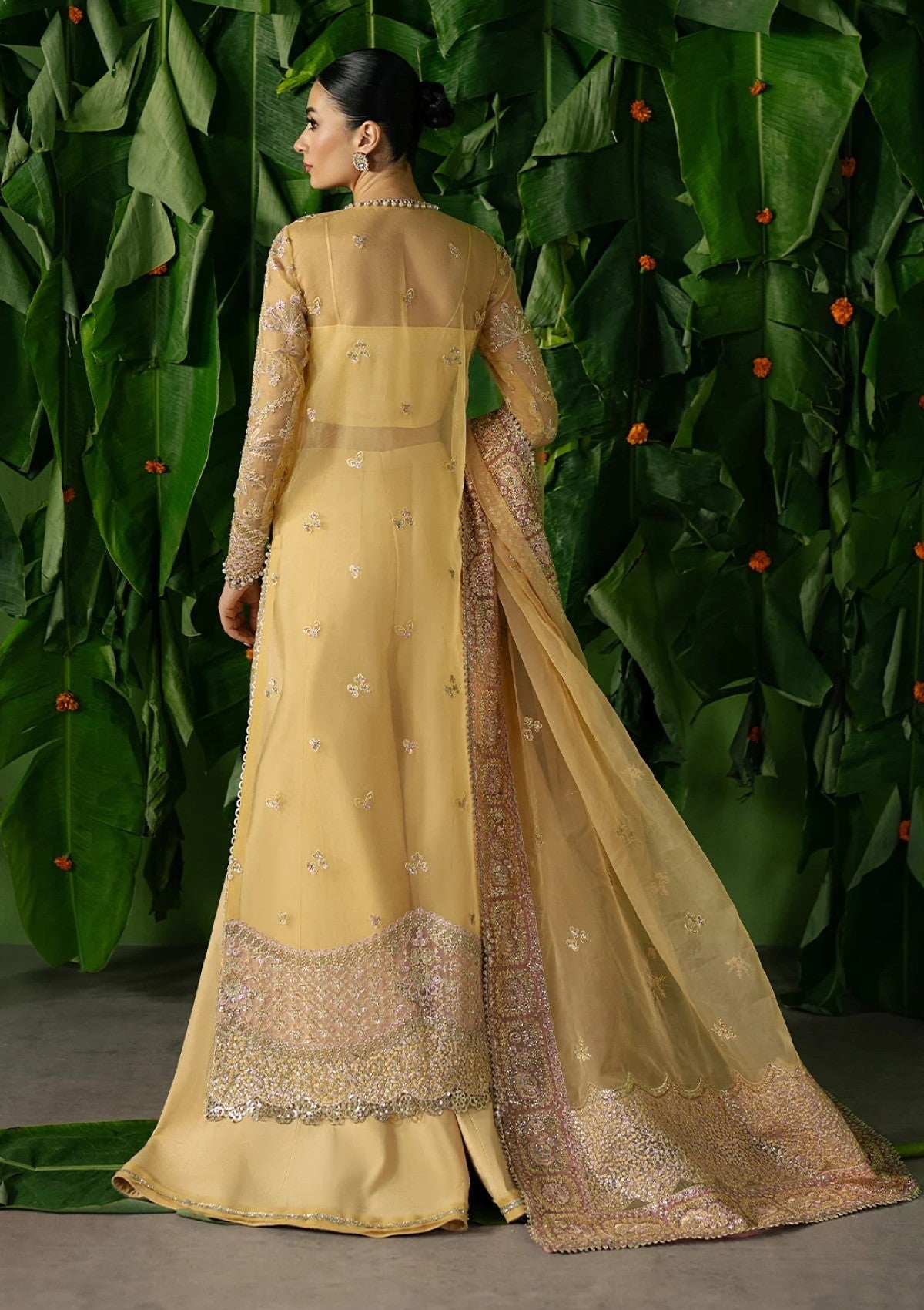 Formals - Ayzel - Pehli Nazar 25 - Chahat