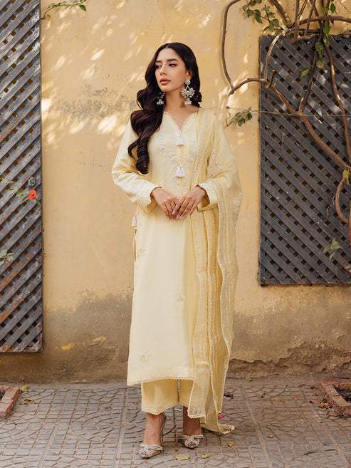 Farah Zubair | Luxury Pret | Nargis - Official Farah Zubair stockist in UK - Sakeena London