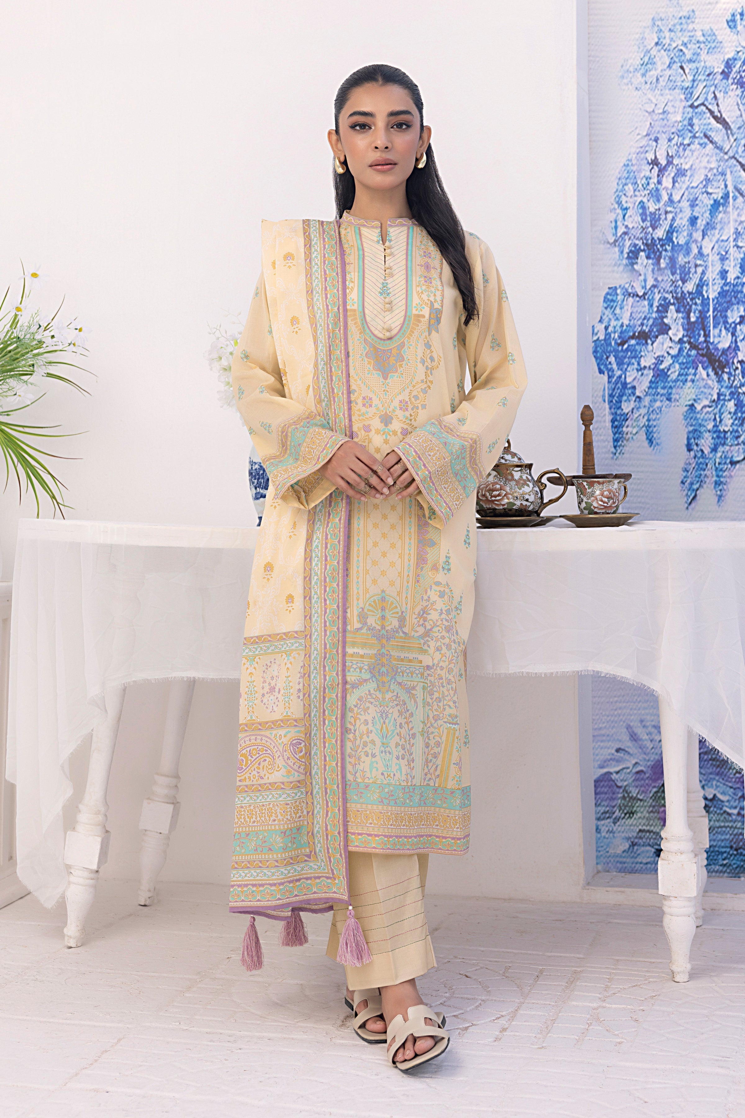 LSM | Winter Marina 24 | 0012 - Official LSM stockist in UK - Sakeena London
