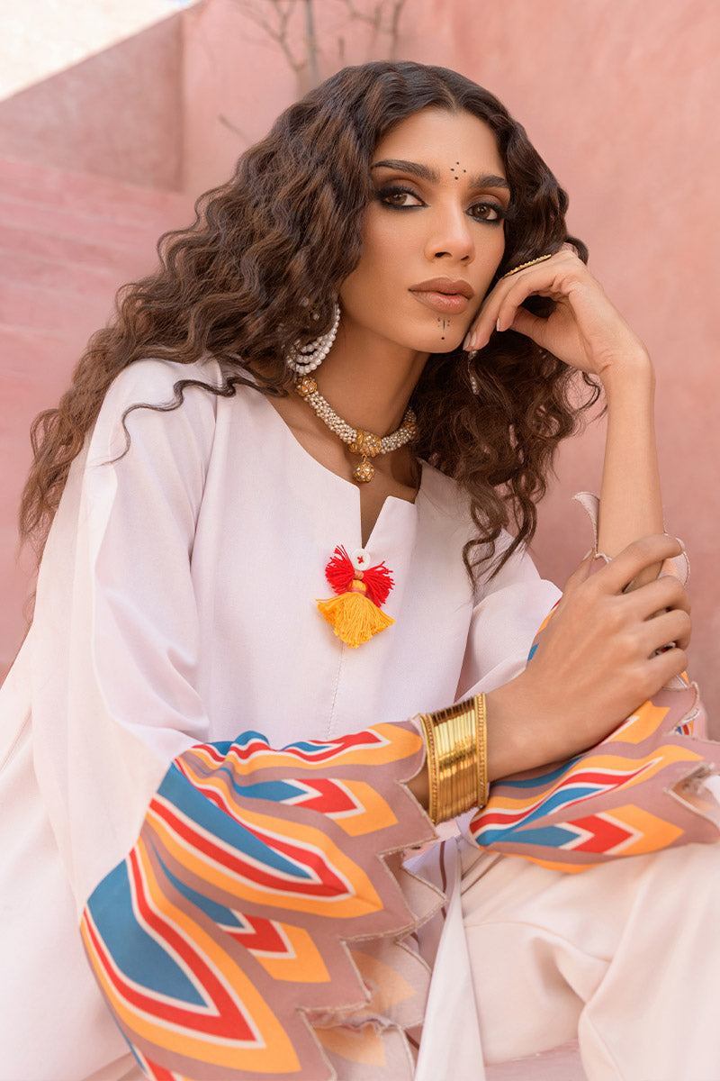 Chic Ophicial | Cleopatra Co ords | Noor - Official Chic Ophicial stockist in UK - Sakeena London
