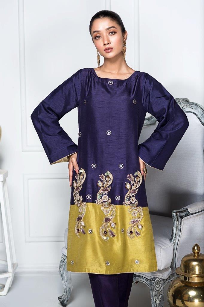 Hana | Eclectic Ready to Wear | Mailanchi - Official Hana stockist in UK - Sakeena London