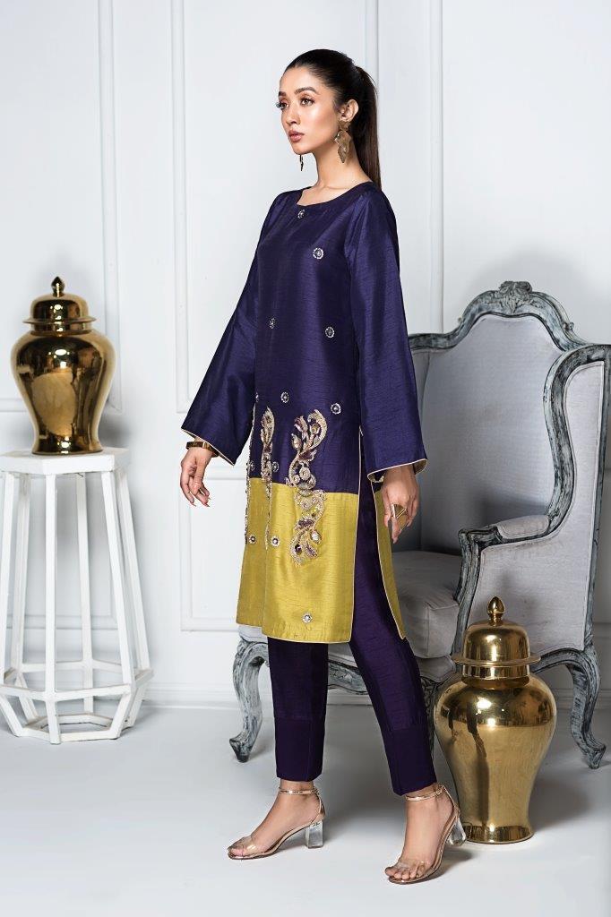 Hana | Eclectic Ready to Wear | Mailanchi - Official Hana stockist in UK - Sakeena London