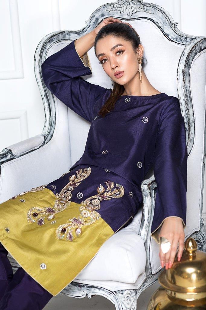 Hana | Eclectic Ready to Wear | Mailanchi - Official Hana stockist in UK - Sakeena London