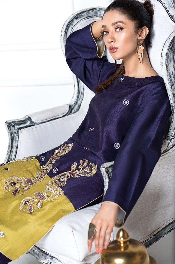 Hana | Eclectic Ready to Wear | Mailanchi - Official Hana stockist in UK - Sakeena London