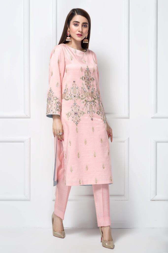 Hana | Eclectic Ready to Wear | Pink Vine - Official Hana stockist in UK - Sakeena London