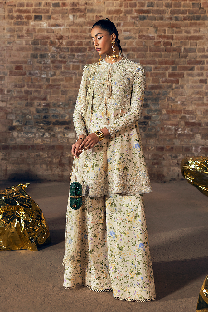 Suffuse | Silk Pret Summer 25 | CARMILLA - Official Suffuse stockist in UK - Sakeena London