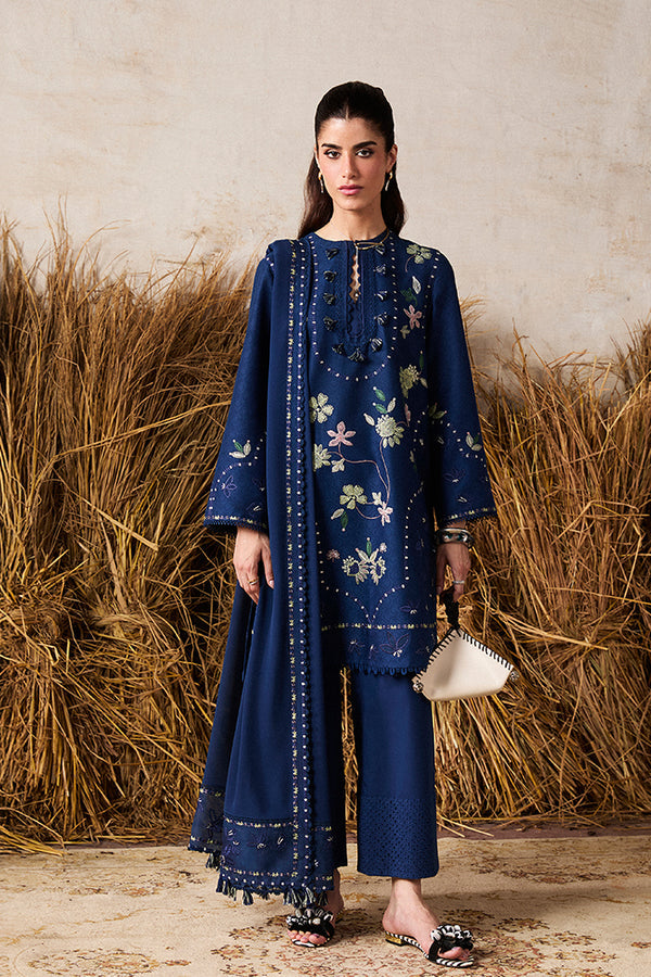 Suffuse | Basic Summer 25 | LAZEH - Official Suffuse stockist in UK - Sakeena London