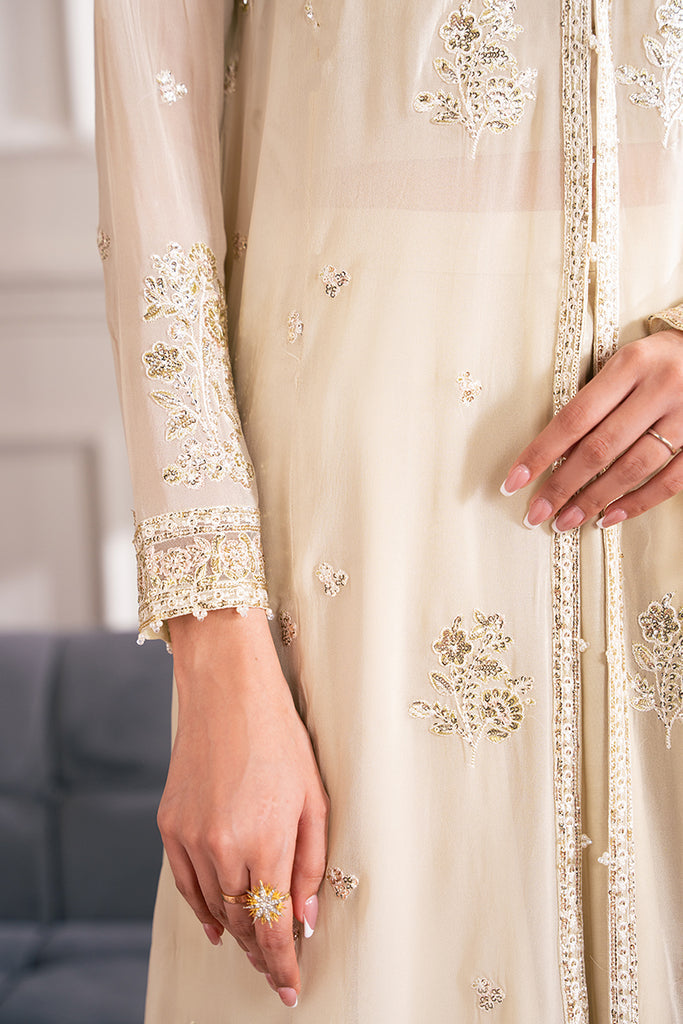 Cross Stitch | Luxe Atelier 25 | SEA MIST - Official Cross Stitch stockist in UK - Sakeena London