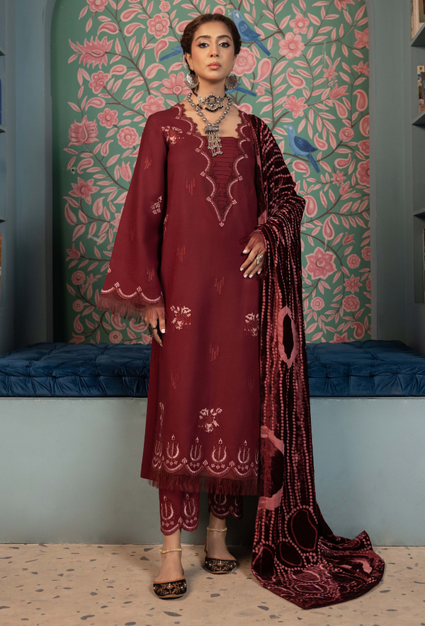 Humdum | Zouq 25 | D01 - Official Humdum stockist in UK - Sakeena London
