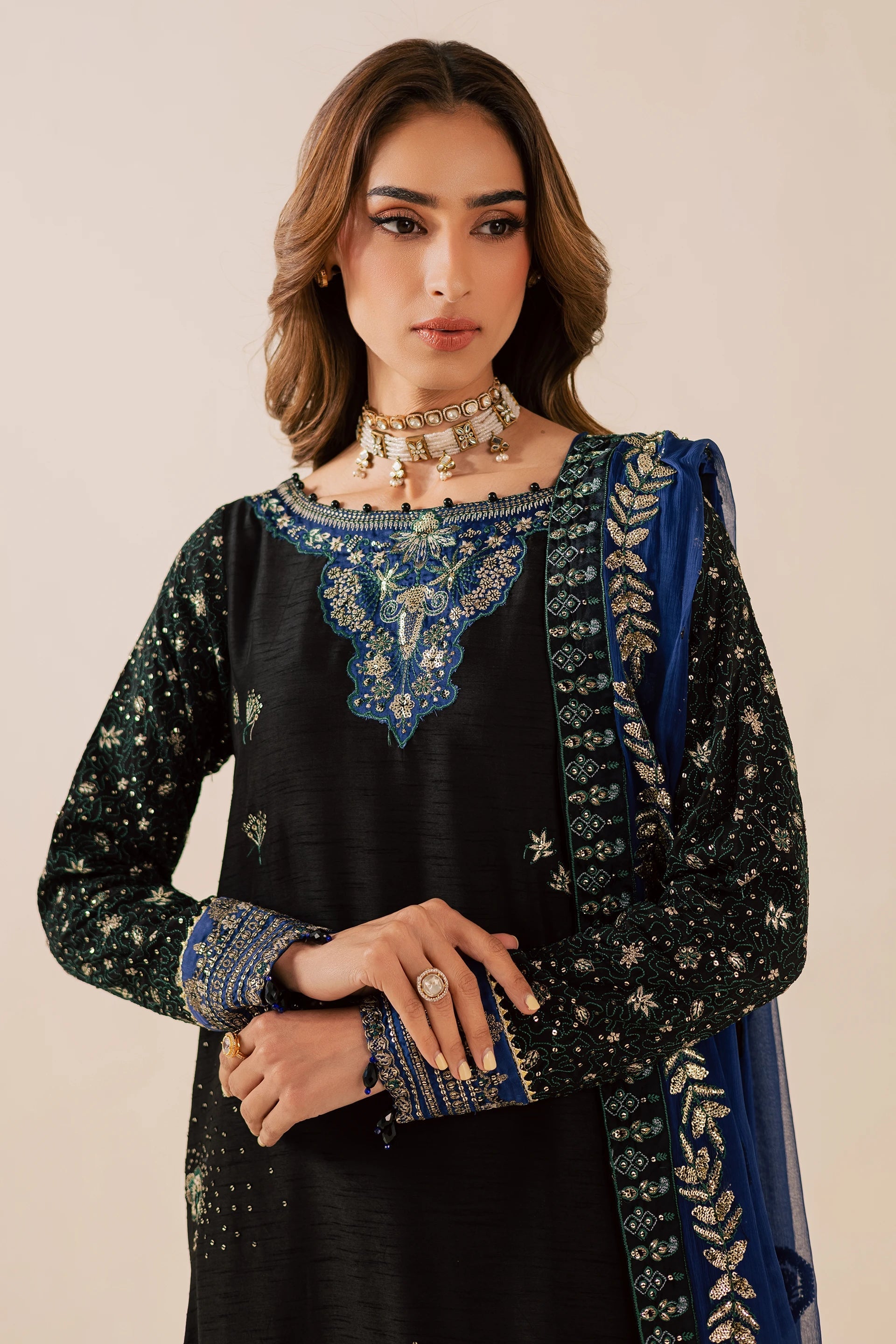 Nureh | Fancy Formal | NP-750