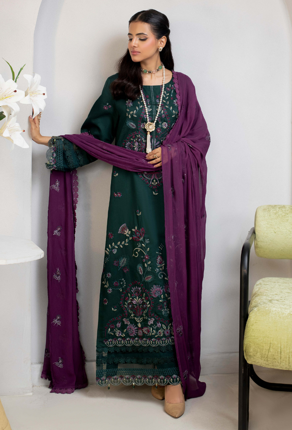 Humdum | Ellena 26 | D02 - Official Humdum stockist in UK - Sakeena London