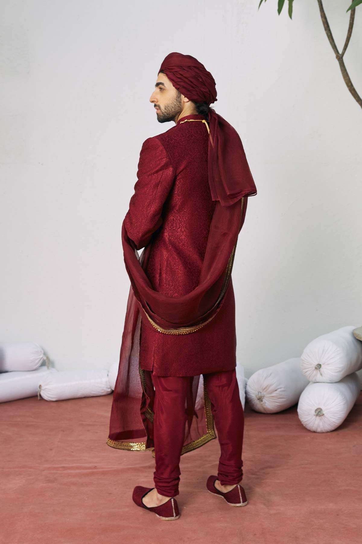 Pakistani Menswear | Mina Kashif | Khanzada - Official Sakeena London stockist in UK - Sakeena London