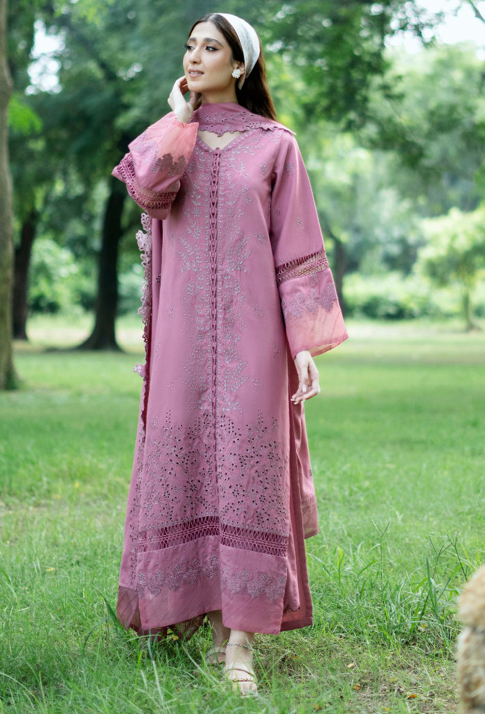 Hum Dum | Zephyr Wool Collection | Zephyr - D04 - Official HumDum stockist in UK - Sakeena London