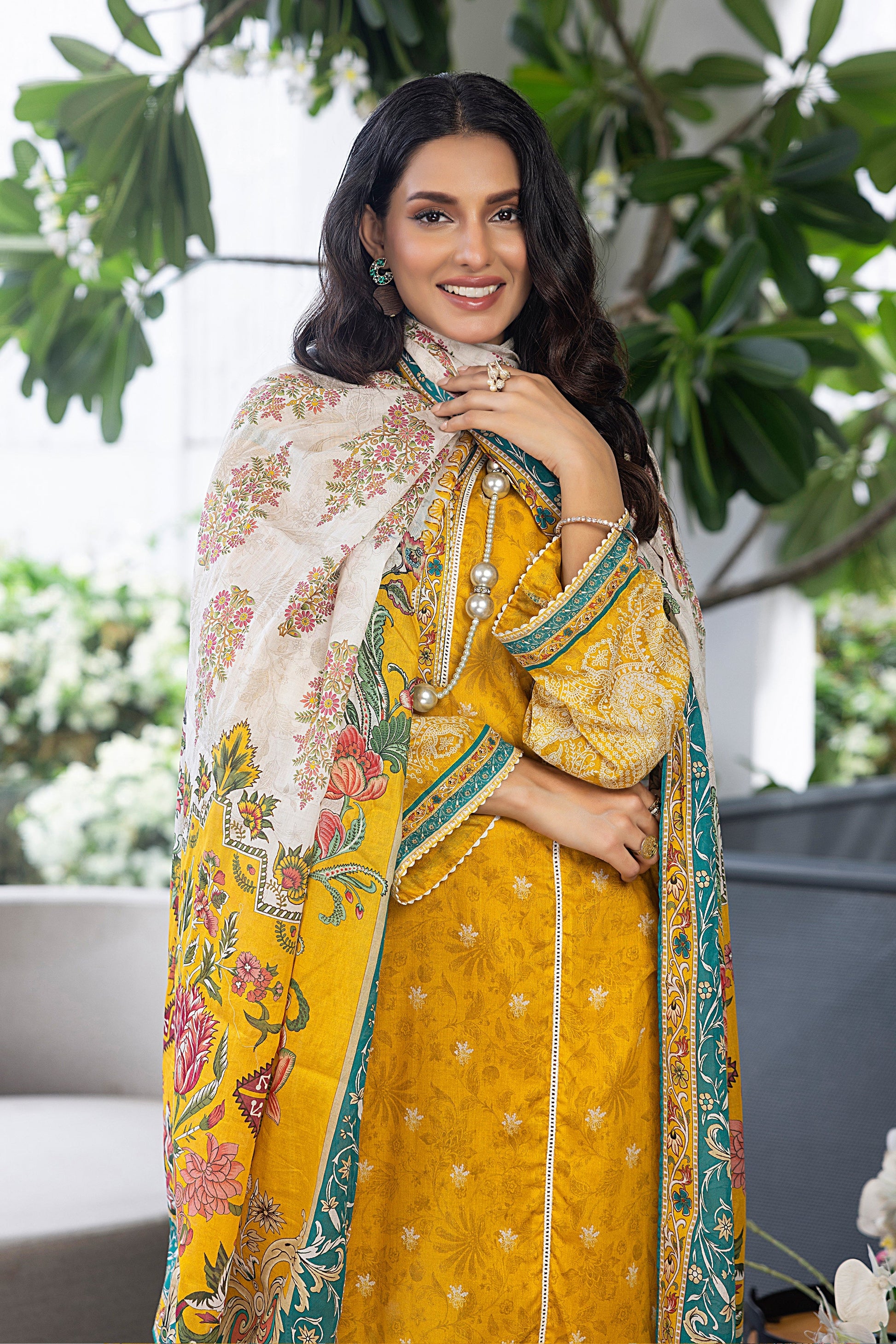LSM | Winter Marina 24 | 0154 - Official LSM stockist in UK - Sakeena London
