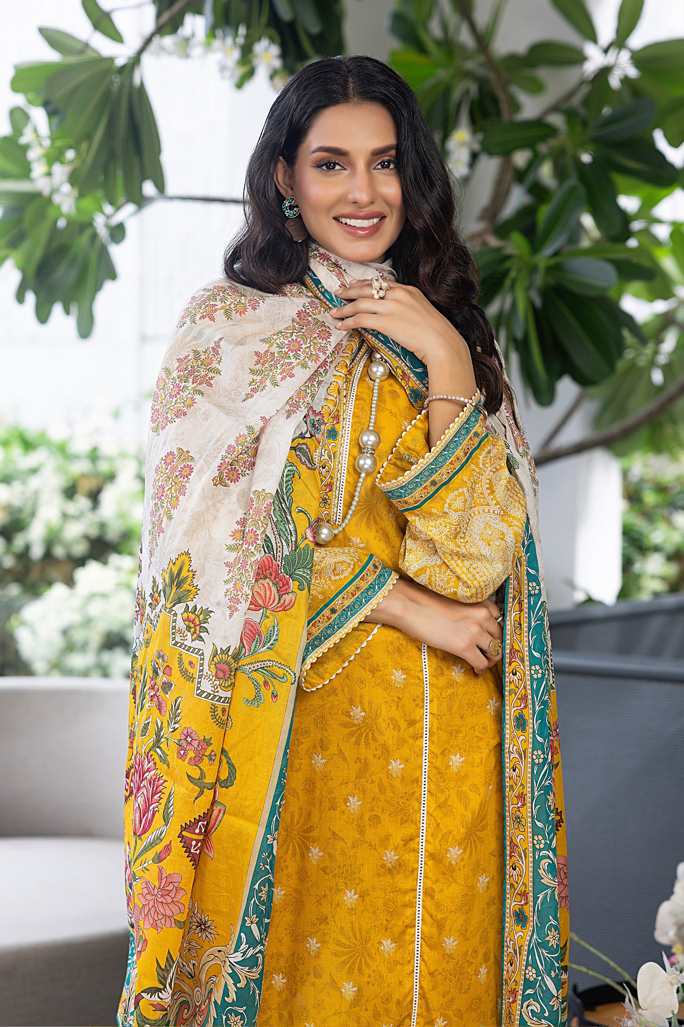 LSM | Winter Marina 24 | 0154 - Official LSM stockist in UK - Sakeena London