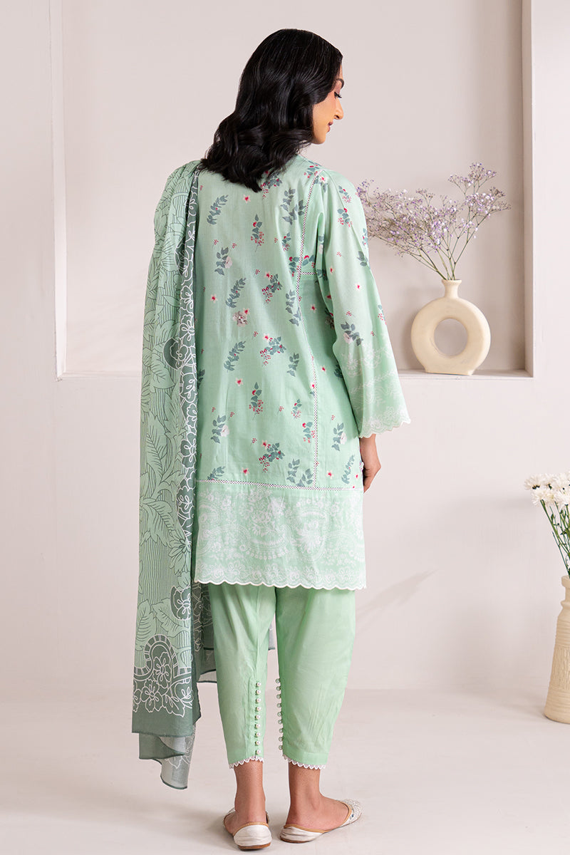 Cross Stitch | Daily Wear | MINT GRACE - Official Cross Stitch stockist in UK - Sakeena London