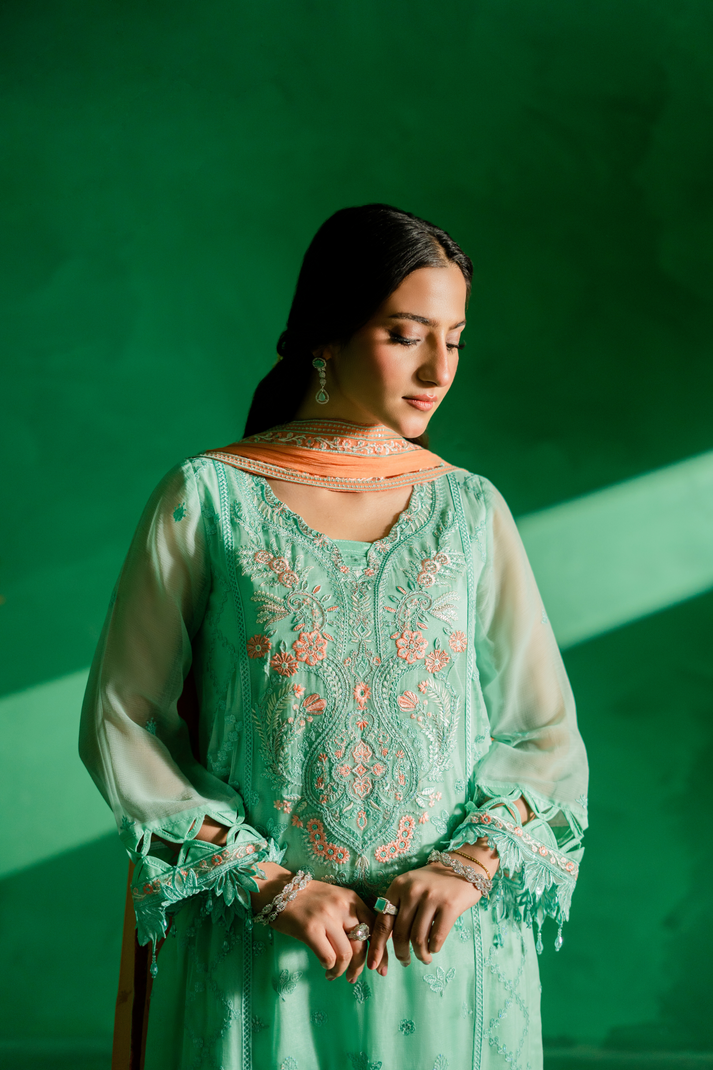 Zebtan | Farmaish Formals | FC-02 - Official Zebtan stockist in UK - Sakeena London