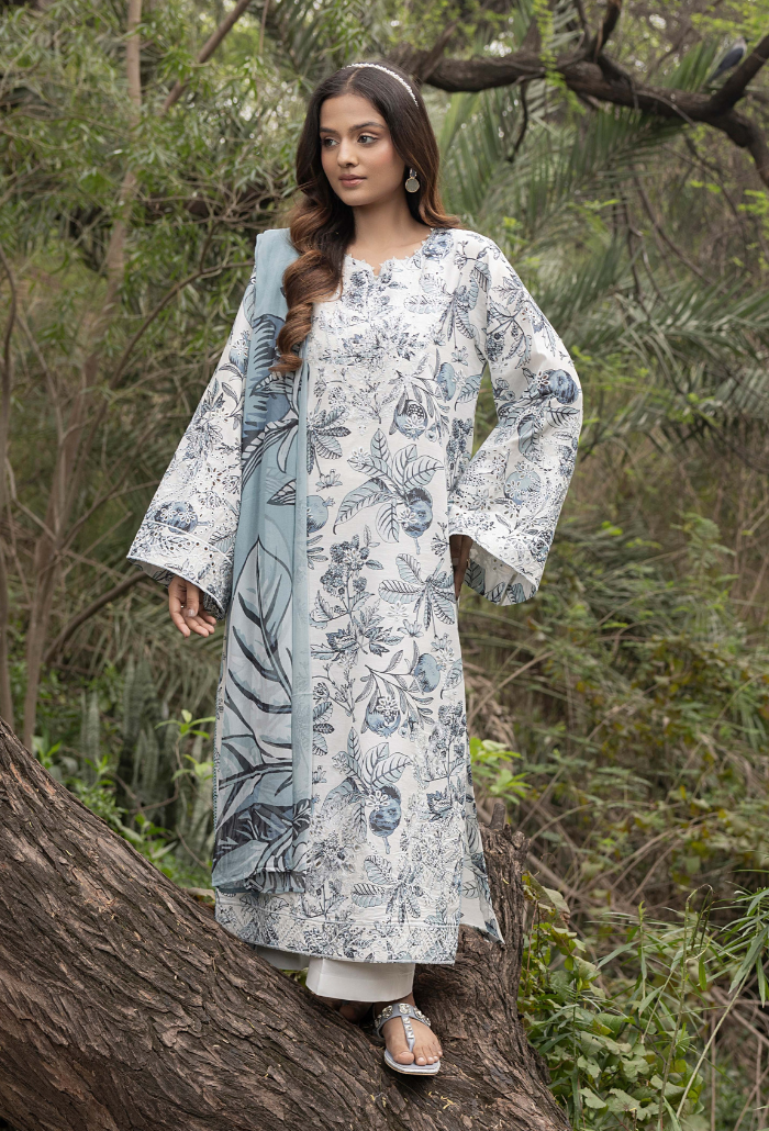Humdum | Eden Garden 25 | Eden Garden - D09 - Official Humdum stockist in UK - Sakeena London