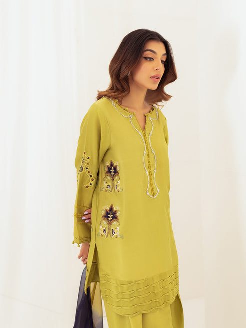 Farah Zubair | Luxury Pret | Zahra - Official Farah Zubair stockist in UK - Sakeena London