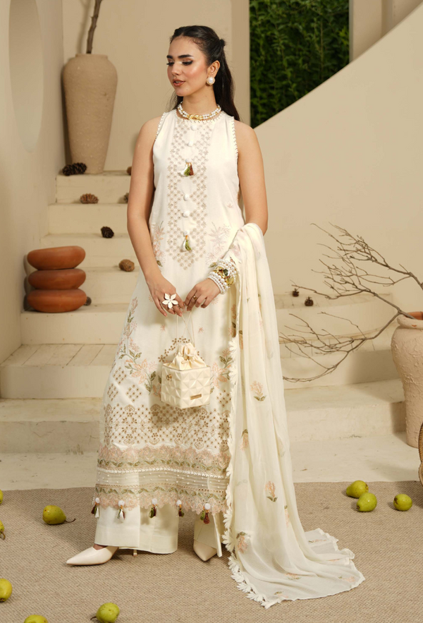 Humdum | Mushak26 | Mushak - D02 - Official Humdum stockist in UK - Sakeena London