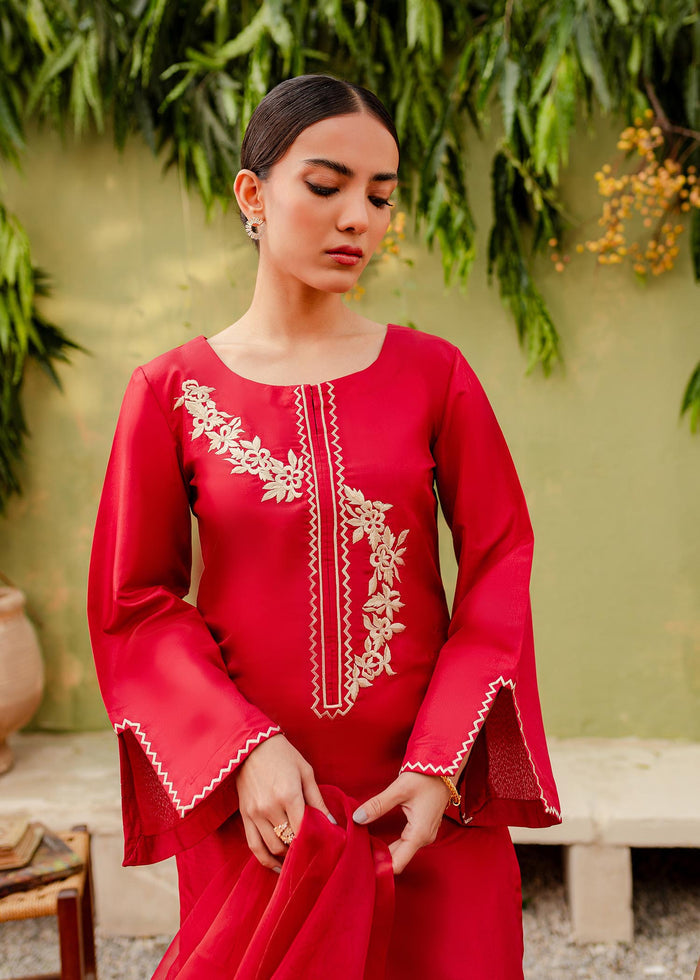 Allure | Syera Pret | ROSE - Official Allure stockist in UK - Sakeena London