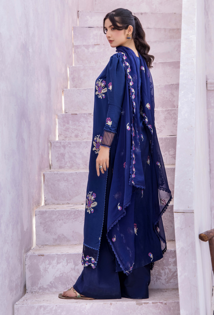 Humdum | Lilly 25 | Lilly - D03 - Official Humdum stockist in UK - Sakeena London