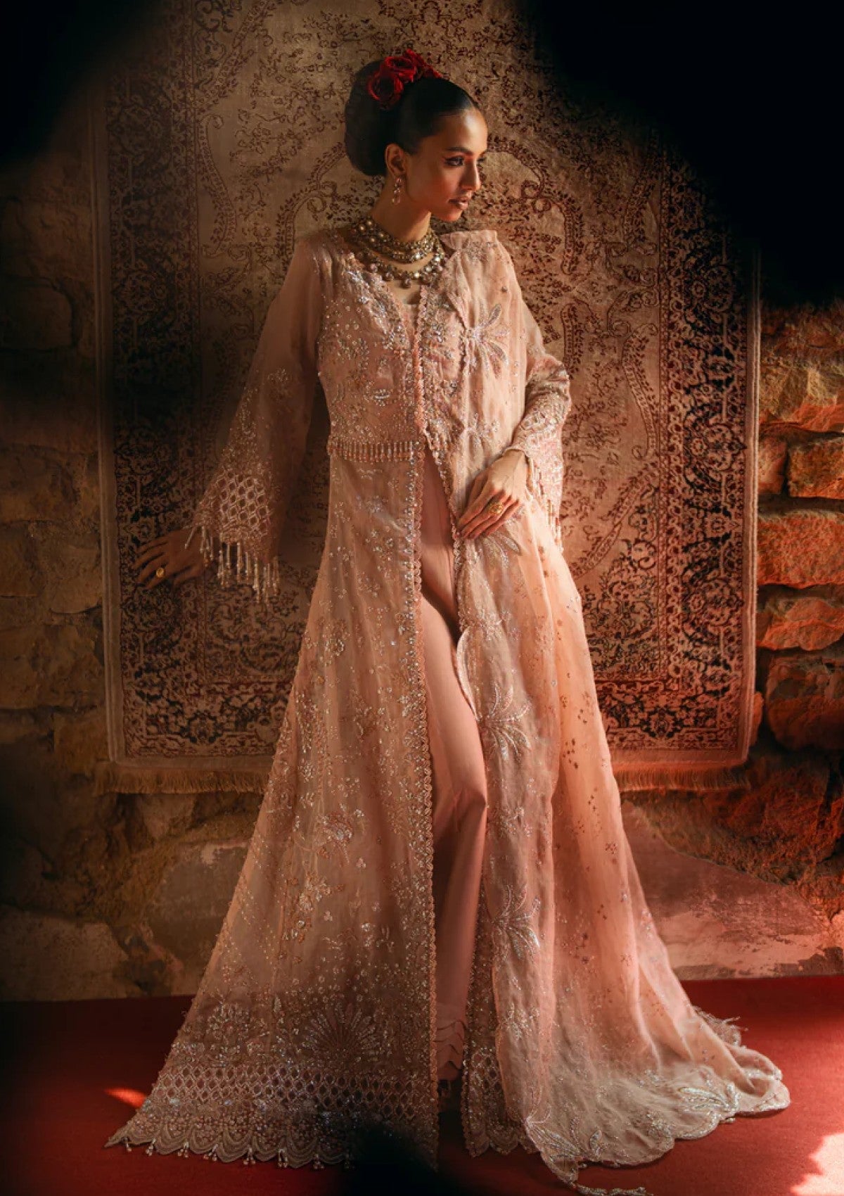 Formals - Florent - Mehermaah Wedding Formals - NARGIS