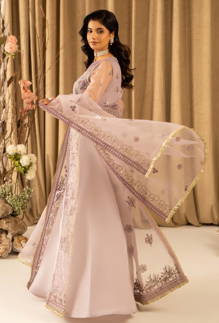 Humdum | Chiffon Collection | HOC - D14 - Official HumDum stockist in UK - Sakeena London