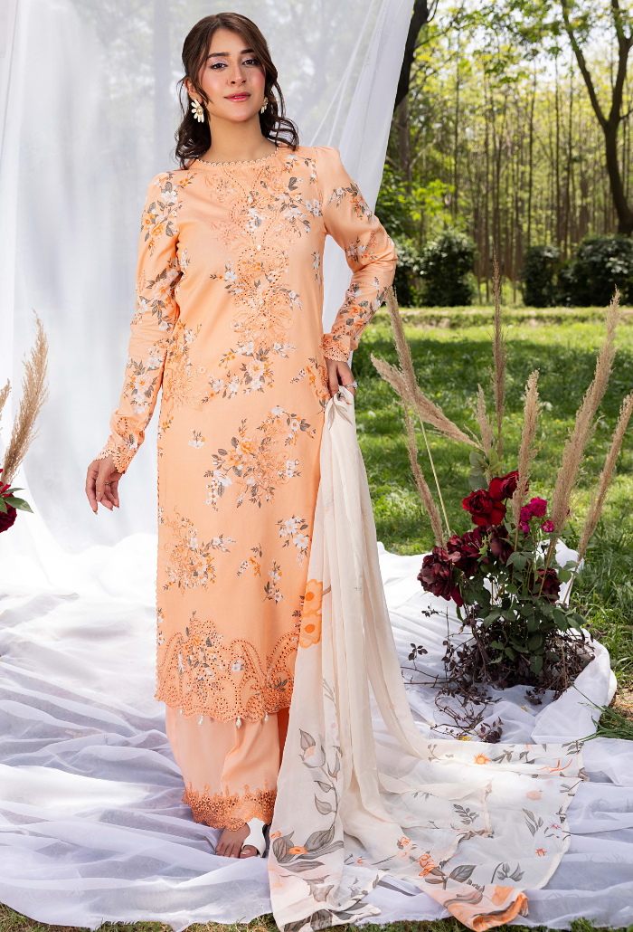 Hum Dum | Koel 25 | Koel-D02 - Official HumDum stockist in UK - Sakeena London