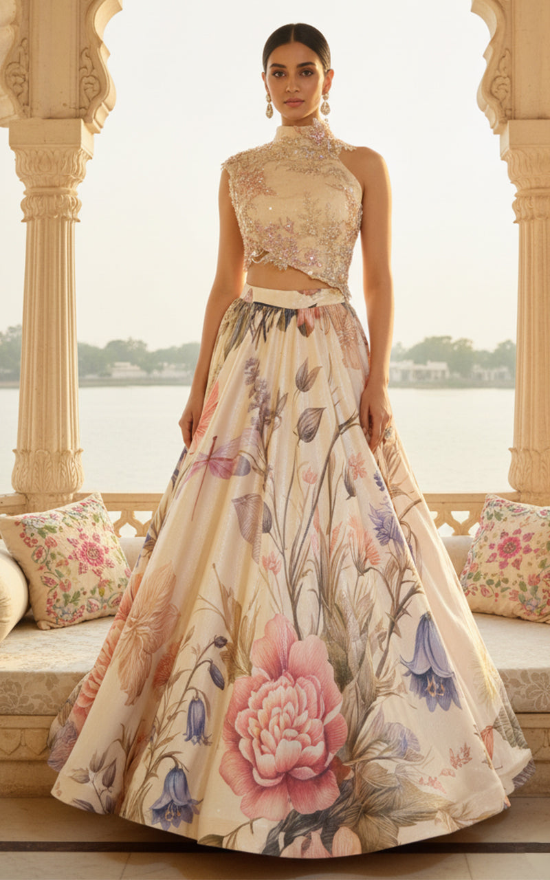 Threads and Motifs | Formal Dresses 25 | 10345 - Official Threads and Motifs stockist in UK - Sakeena London