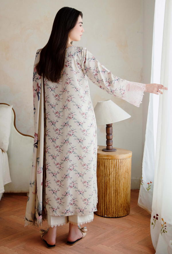 Humdum | Layla 25 | D10 - Official Humdum stockist in UK - Sakeena London